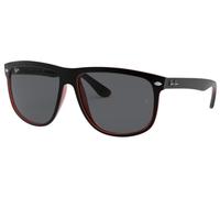 Lunette De Soleil Aviateur Ray-Ban Noir - L Noir