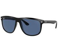 Lunette De Soleil Aviateur Ray-Ban Noir - L Noir