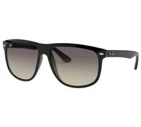 Lunette De Soleil Aviateur Ray-Ban Noir - M Noir
