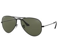 Lunette De Soleil Aviateur Ray-Ban Noir - S Noir