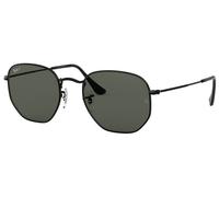 Lunette De Soleil Aviateur Ray-Ban Noir - S Noir