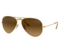 Lunette De Soleil Aviateur Ray-Ban - S