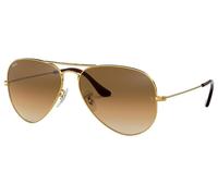 Lunette De Soleil Aviateur Ray-Ban - Xl
