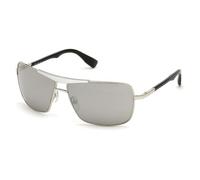 Lunette De Soleil Aviateur Web Eyewear - Xl