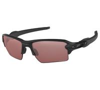 Lunette De Soleil Browline Oakley Noir - Xxs Noir