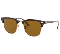 Lunette De Soleil Browline Ray-Ban Havana - L Havana
