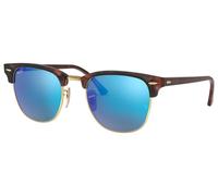 Lunette De Soleil Browline Ray-Ban Havana - L Havana