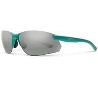 Lunette De Soleil Browline Smith Vert - Xl Vert