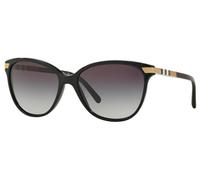 Lunette De Soleil Burberry Noir - M Noir
