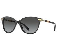 Lunette De Soleil Burberry Noir - M Noir