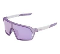 Cairn - Lunettes de soleil Roc S - Mat Crystal Parme - Cat 3 - Taille unique