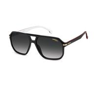 Lunette de soleil - Carrera - 302/S M4P - Noir - Navigateur - Polyamide In-Gril