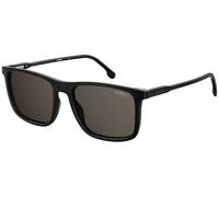 Carrera 231-s-807-ir 55/18/145 Sunglasses Noir