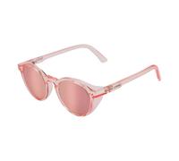 Lunette de soleil CEBE RIDE_ON (SHINY DARK PINK TRANSLUCENT Purple Mirror CAT 3) TU