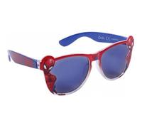 Lunette de soleil enfant Spiderman - Spiderman - Aviator - Rouge - Bleu - Tendance