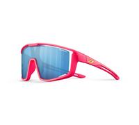 Julbo Fury S Lunettes de Soleil, Fuchsia, S (8-12 Years) Mixte