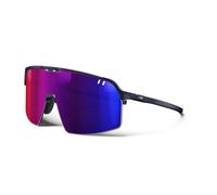 Lunette de soleil JULBO INTENSITY (Bleu FoncÃ© Brillant - Spectron HD 3) M
