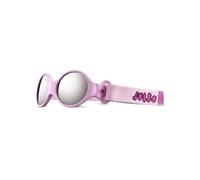 Lunette de soleil JULBO LOOP S (ROSE CLAIR / ROSE) - Enfant 0 - 18 mois