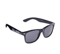 Lunette De Soleil Look To Moon Eyes Noir Officiel Mooneyes Noir
