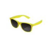 Lunette de soleil Masterdis likoma Jaune TU