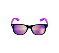 Lunette de soleil Masterdis likoma mirror Noir TU
