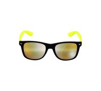 Lunette de soleil Masterdis likoma mirror Noir TU