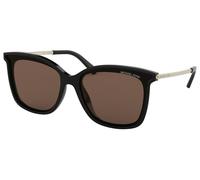 Lunette De Soleil Michael Kors Noir - L Noir