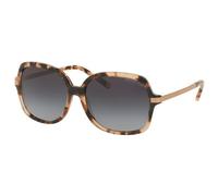 Lunette De Soleil Michael Kors Rose - Xl Rose