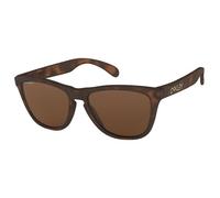 Lunette De Soleil Oakley Marron - M Marron