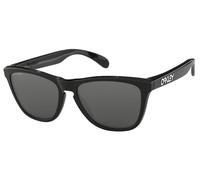 Lunette De Soleil Oakley Noir - M Noir