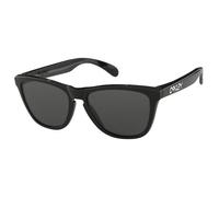 Lunette De Soleil Oakley Noir - M Noir