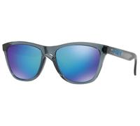 Lunette De Soleil Oakley Noir - M Noir