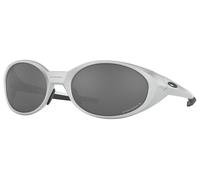 Lunette De Soleil Ovale Oakley Argent? - Xs Argenté