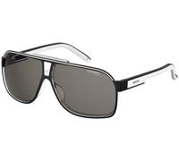 Lunette De Soleil Panoramique Carrera Noir - L Noir