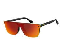 Havaianas Paraty Cs Sunglasses Rouge,Orange Homme