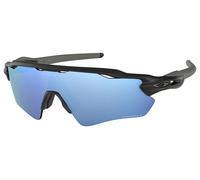 Lunette De Soleil Panoramique Oakley Noir - L Noir