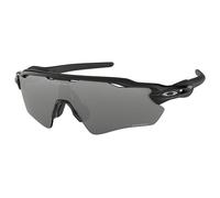 Lunette De Soleil Panoramique Oakley Noir - L Noir