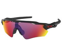 Lunette De Soleil Panoramique Oakley Noir - L Noir