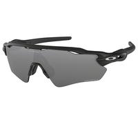 Lunette De Soleil Panoramique Oakley Noir - L Noir