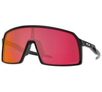 Lunette De Soleil Panoramique Oakley Noir - L Noir