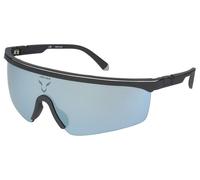 Police Spla95568tnv Woman Sunglasses Gris Femme