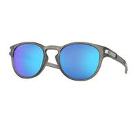 Lunette De Soleil Panto Oakley Gris - M Gris