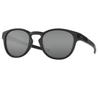 Lunette De Soleil Panto Oakley Noir - M Noir