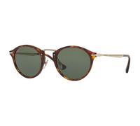 Lunette De Soleil Panto Persol Havana - M Havana