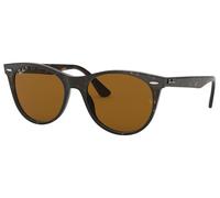 Lunette De Soleil Panto Ray-Ban Doré - L Doré