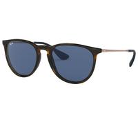 Lunette De Soleil Panto Ray-Ban Havana - L Havana