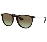 Lunette De Soleil Panto Ray-Ban Noir - L Noir