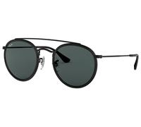 Lunette De Soleil Panto Ray-Ban Noir - M Noir