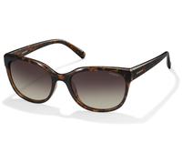 Lunette De Soleil Polaroid Havana - M Havana