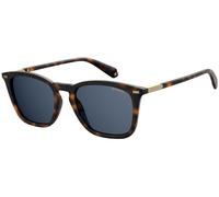 Lunette De Soleil Polaroid Havana - S Havana